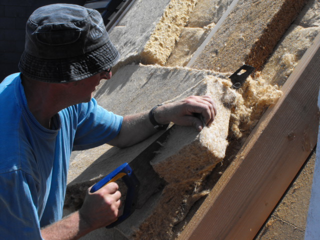 L'isolation, généralités