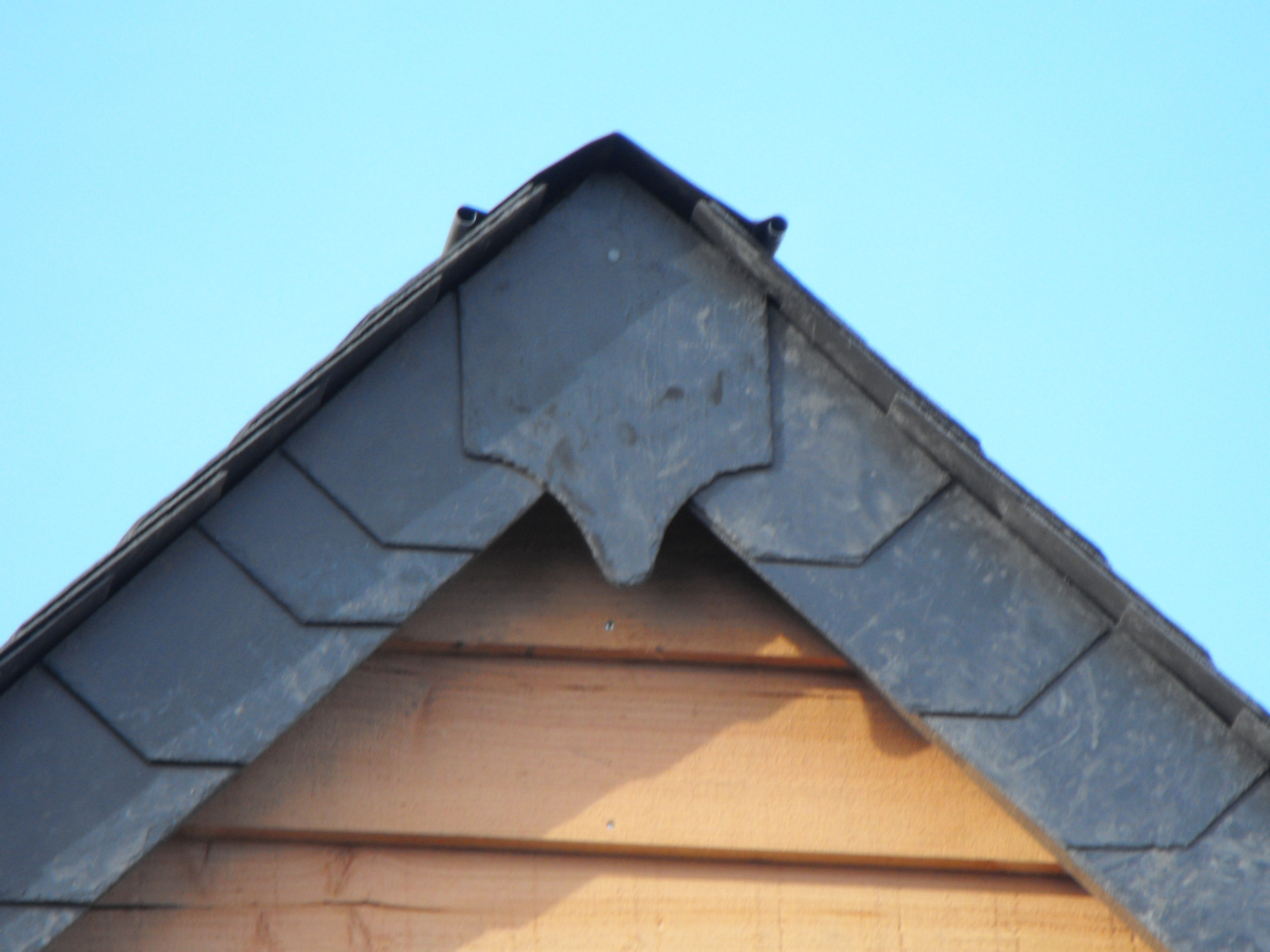 Agrandissement d'un pavillon 