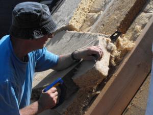 L'isolation, généralités