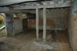 Transformation d'une dépendance en gîte