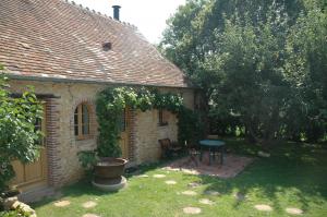 Transformation d'une dépendance en gîte