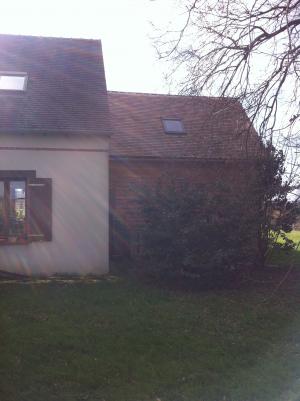 Agrandissement  maison  de hameau