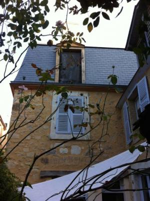 Extension de maison dans le vieux Mans