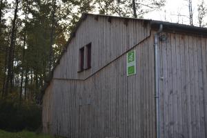 Construction d'un bâtiment agricole 